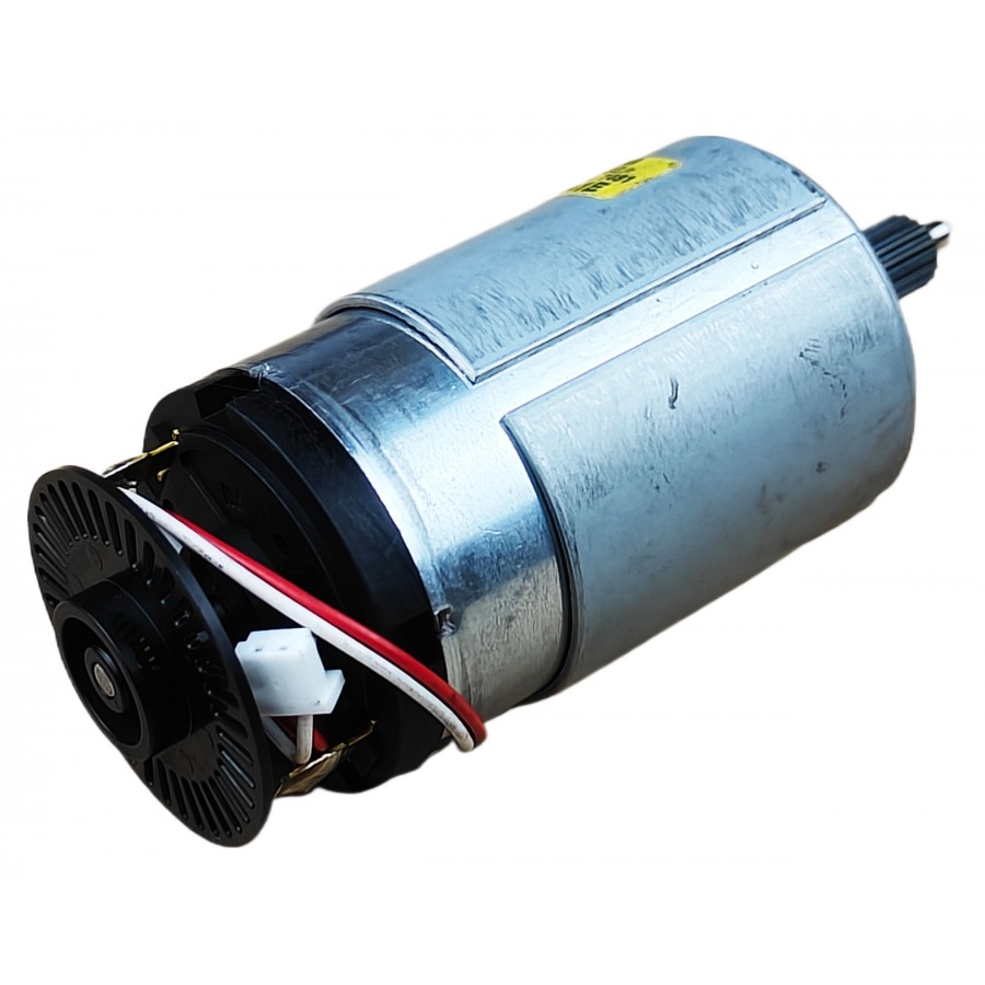 Главный мотор, двигатель HP LJ M1522N / 1505 / M1120 RM1-4631 / RM1-4196 / RM1-4632 с быстрой доставкой