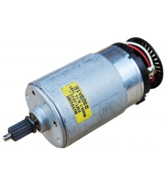 Главный мотор, двигатель HP LJ M1522N / 1505 / M1120 RM1-4631 / RM1-4196 / RM1-4632
