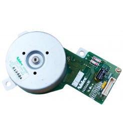 Мотор привода печі HP LJ 600 M601/ M602/ M603 / M4555 / P4014/ P4015/ P4515 / M630 RM1-5051-020CN /  RM1-5051-000CN / RM1-5064