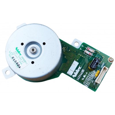 Мотор привода печи HP LJ 600 M601/ M602/ M603 / M4555 / P4014/ P4015/ P4515 / M630 RM1-5051-020CN / RM1-5051-000CN / RM1-5064 Мотор привода печи HP LJ 600 M601/ M602/ M603 / M4555 / P4014/ P4015/ P4515 / M630 RM1-5051-020CN / RM1-5051-000CN / RM1-5064