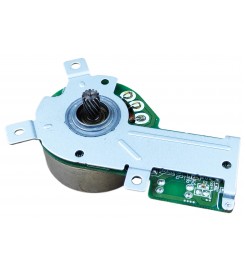 Мотор привода печі HP LJ 600 M601/ M602/ M603 / M4555 / P4014/ P4015/ P4515 / M630 RM1-5051-020CN /  RM1-5051-000CN / RM1-5064
