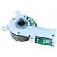 Мотор привода печи HP LJ 600 M601/ M602/ M603 / M4555 / P4014/ P4015/ P4515 / M630 RM1-5051-020CN /  RM1-5051-000CN / RM1-5064 с быстрой доставкой