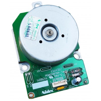 Двигатель, Мотор привода фотобарабана HP LJ P4014 / P4015 / P4515 / M4555 RM1-5065 / RM1-5052 Двигатель, Мотор привода фотобарабана HP LJ P4014 / P4015 / P4515 / M4555 RM1-5065 / RM1-5052