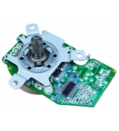 Главный двигатель, мотор HP LJ P3015 / RM1-6342