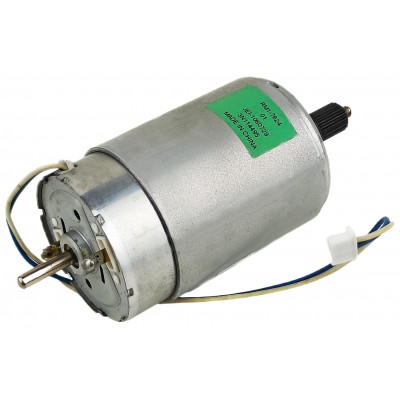 Главный двигатель без энкодерного диска HP LJ M1530 / P1560 / P1600 Canon MF211 / MF217 / MF232w / MF4870dn / LBP151dw / RM1-7624C Главный двигатель без энкодерного диска HP LJ M1530 / P1560 / P1600 Canon MF211 / MF217 / MF232w / MF4870dn / LBP151dw / RM1-7624C
