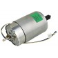 Главный двигатель без энкодерного диска HP LJ M1530 / P1560 / P1600 Canon MF211 / MF217 / MF232w / MF4870dn / LBP151dw / RM1-7624C с быстрой доставкой