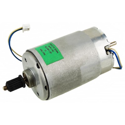 Главный двигатель без энкодерного диска HP LJ M1530 / P1560 / P1600 Canon MF211 / MF217 / MF232w / MF4870dn / LBP151dw / RM1-7624C Главный двигатель без энкодерного диска HP LJ M1530 / P1560 / P1600 Canon MF211 / MF217 / MF232w / MF4870dn / LBP151dw / RM1-7624C