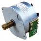Главный двигатель, мотор Samsung ML-1210 / ML-1250 / ML-6200 / Xerox Phaser 3110 / 3210 / JC31-00005B с быстрой доставкой Главный двигатель, мотор Samsung ML-1210 / ML-1250 / ML-6200 / Xerox Phaser 3110 / 3210 / JC31-00005B с быстрой доставкой