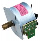 Мотор, двигатель редуктора Samsung ML-1510 / ML-1710 / SCX-4300 / SCX-4200 / JC31-00028A / JC31-00020A с быстрой доставкой Мотор, двигатель редуктора Samsung ML-1510 / ML-1710 / SCX-4300 / SCX-4200 / JC31-00028A / JC31-00020A с быстрой доставкой