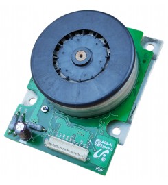 Главный двигатель, мотор редуктора Samsung SCX-4824 / SCX-4825 / SCX-4828 / ML-2850 / Xerox WC3210 / WC3220 / JC31-00090A