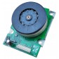 Главный двигатель, мотор редуктора Samsung SCX-4824 / SCX-4825 / SCX-4828 / ML-2850 / Xerox WC3210 / WC3220 / JC31-00090A с быстрой доставкой