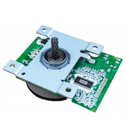 Главный двигатель, мотор редуктора Samsung SCX-4824 / SCX-4825 / SCX-4828 / ML-2850 / Xerox WC3210 / WC3220 / JC31-00090A