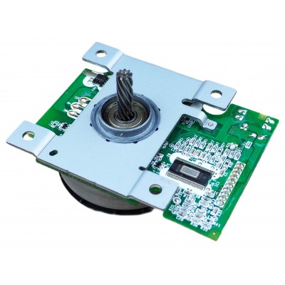 Главный двигатель, мотор редуктора Samsung SCX-4824 / SCX-4825 / SCX-4828 / ML-2850 / Xerox WC3210 / WC3220 / JC31-00090A Главный двигатель, мотор редуктора Samsung SCX-4824 / SCX-4825 / SCX-4828 / ML-2850 / Xerox WC3210 / WC3220 / JC31-00090A