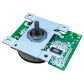 Главный двигатель, мотор редуктора Samsung SCX-4824 / SCX-4825 / SCX-4828 / ML-2850 / Xerox WC3210 / WC3220 / JC31-00090A с быстрой доставкой