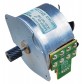 Шаговый двигатель, мотор редуктора Samsung ML-2160 / ML-2165 / SCX-3400 / SCX-3405 / JC31-00143A с быстрой доставкой Шаговый двигатель, мотор редуктора Samsung ML-2160 / ML-2165 / SCX-3400 / SCX-3405 / JC31-00143A с быстрой доставкой