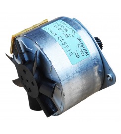 Шаговый двигатель, мотор редуктора Samsung ML-2160 / ML-2165 / SCX-3400 / SCX-3405 / JC31-00143A