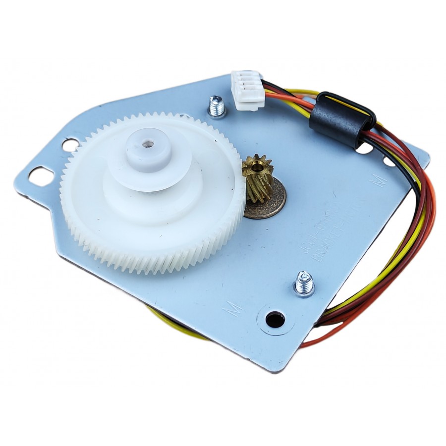 Двигатель, мотор сканера Samsung SCX-3200 / SCX-3205 / SCX-3205W /  SCX-3400 / SCX-3405 / SCX-3405W / SCX-3405F /SCX-3405FW JC93-00263A с быстрой доставкой