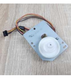Вузол мотора, двигун сканера в зборі Samsung SCX-4200 / SCX4300 / CLX2160 / WC3119 / JC96-03834A