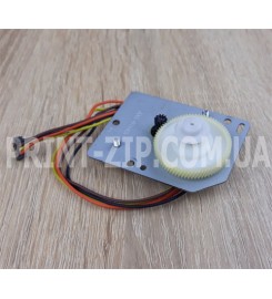 Вузол мотора, двигун сканера в зборі Samsung SCX-4200 / SCX4300 / CLX2160 / WC3119 / JC96-03834A