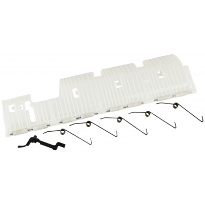 Направляющая бумаги с флажком Canon MP140 / MP210 / IP1900 / NP-MP140 Направляющая бумаги с флажком Canon MP140 / MP210 / IP1900 / NP-MP140