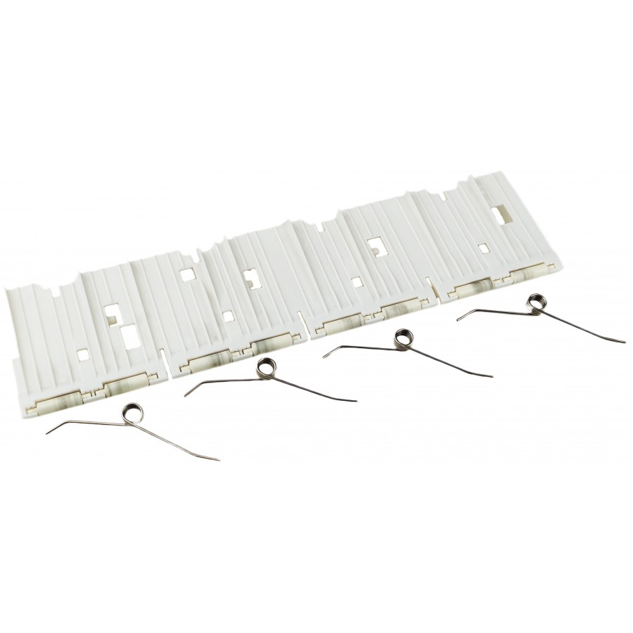 Направляющая протяжки бумаги Canon E404 / E414 / E464 / MG2440 / MG2450 / MG2540 / RC-MG2442 с быстрой доставкой