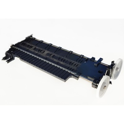 Направляющая бумаги, пластик с валами Original Epson L800 / L805 / P50 / T50 / TX650 / R270 / 1552782-01 Направляющая бумаги, пластик с валами Original Epson L800 / L805 / P50 / T50 / TX650 / R270 / 1552782-01