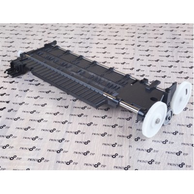 Направляюча паперу, пластик з валами EPSON L800 / L805 / P50 / T50 / TX650 / TX659 / R270 / R390 / 1552782 Направляюча паперу, пластик з валами EPSON L800 / L805 / P50 / T50 / TX650 / TX659 / R270 / R390 / 1552782