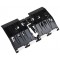 Прижимна планка центральна Original Epson L1110 / L3100 / L3150 / L3160 / L3250 / L5190 / 1865783
