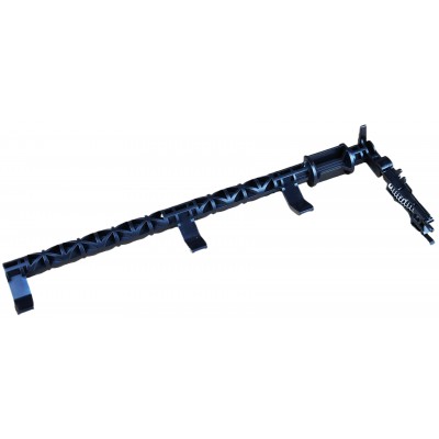 Рычаг переключения загрузки бумаги HP DeskJet 1050 / 2050 / CB760-40009 Рычаг переключения загрузки бумаги HP DeskJet 1050 / 2050 / CB760-40009