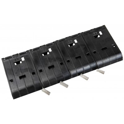Направляющая протяжки бумаги HP DeskJet 1050 / 1055 / 1515 / 2050 / CB760-40049 Направляющая протяжки бумаги HP DeskJet 1050 / 1055 / 1515 / 2050 / CB760-40049