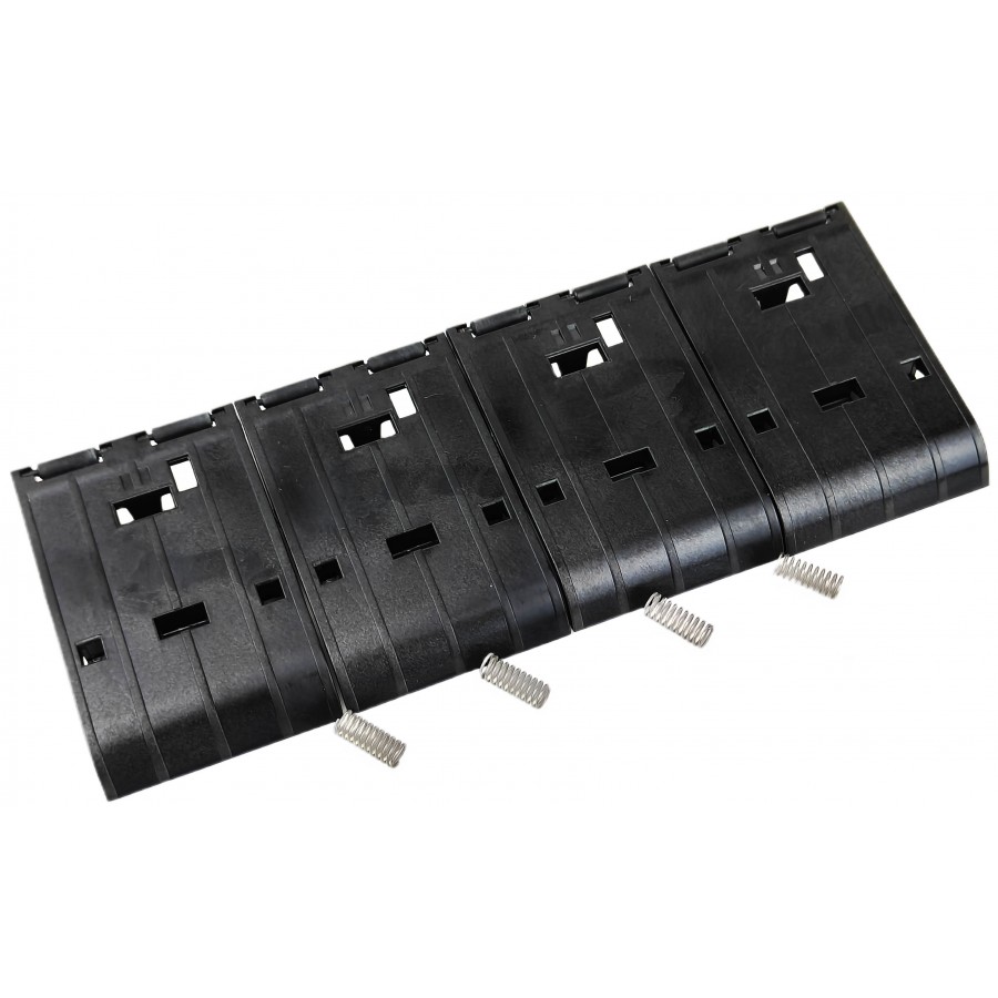 Направляющая протяжки бумаги HP DeskJet 1050 / 1055 / 1515 / 2050 / CB760-40049 с быстрой доставкой