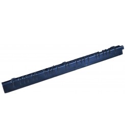 Направляющая входа печки HP LJ 1010 / HP LJ 1012 / HP LJ 1015 Canon LBP-2900 / MF4012 / RC1-2097