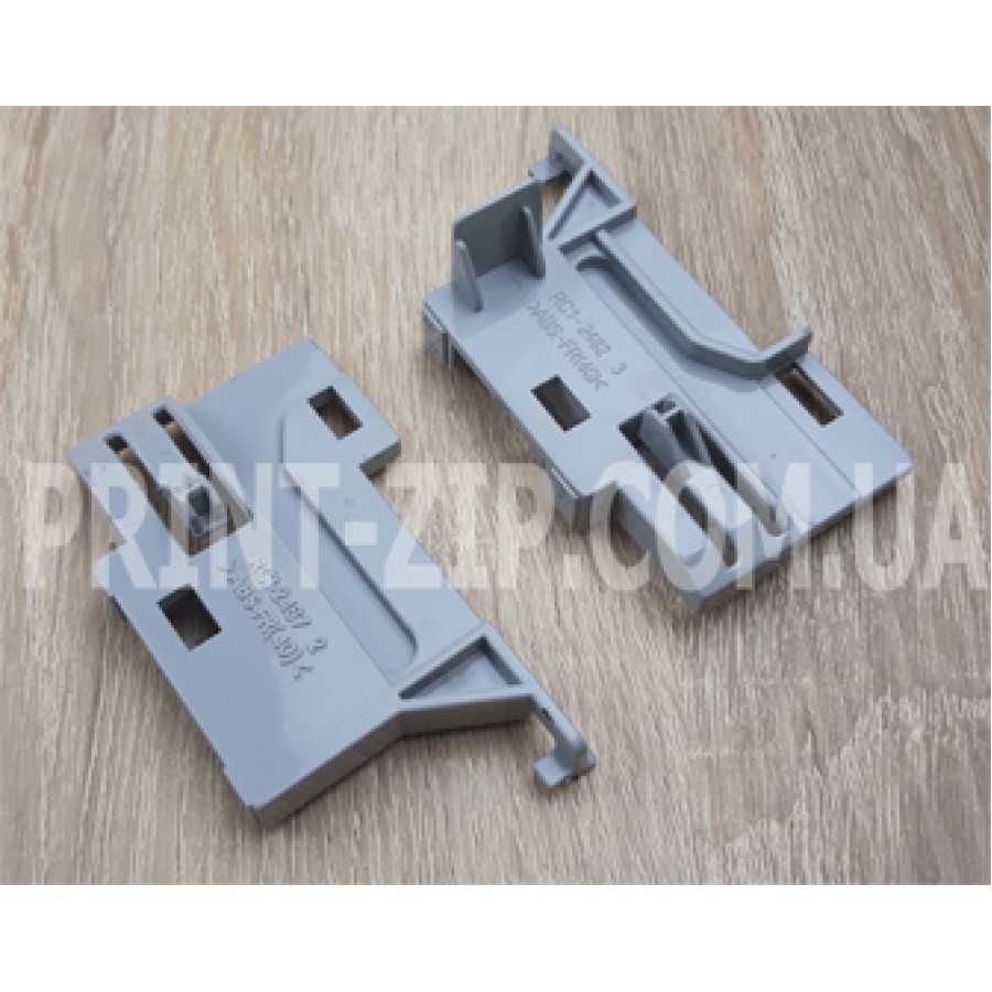 Направляющие лотка бумаги HP LJ M1005 / HP LJ 3015 / HP LJ 3020 / HP LJ 3030 / RC1-2482 / RC1-2487  с быстрой доставкой