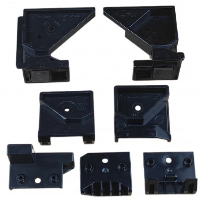 Комплект направляющих лотка HP LJ 1160 / 1320 / 3390 / 3392 / RC1-3460 Комплект направляющих лотка HP LJ 1160 / 1320 / 3390 / 3392 / RC1-3460