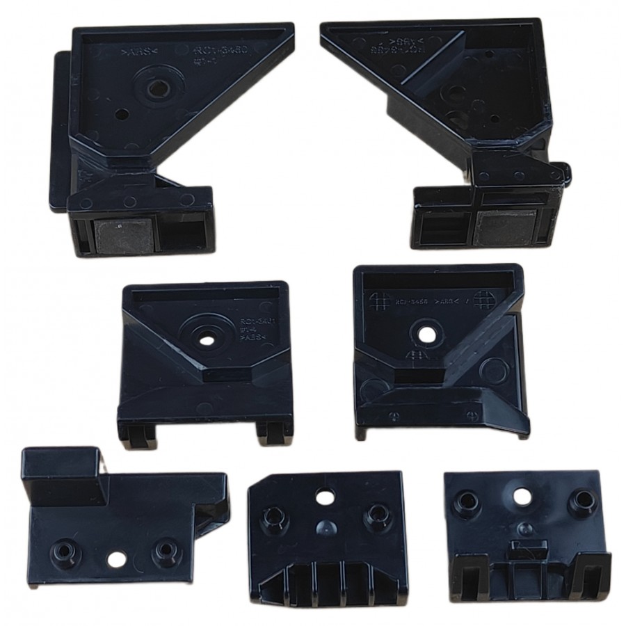 Комплект направляющих лотка HP LJ 1160 / 1320 / 3390 / 3392 / RC1-3460 с быстрой доставкой