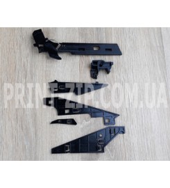 Направляющие картриджа HP LJ 1160 / HP LJ 1320 / HP LJ 3390 / HP LJ 3392 / RC1-3729-000 / RC1-3729 / RC1-3730-000 / RC1-3730 / RC1-3534-000 / RC1-3534  / RC1-3539-000 / RC1-3539 