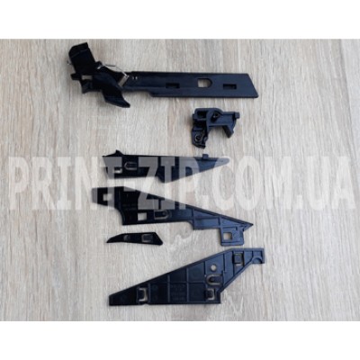 Направляющие картриджа HP LJ 1160 / HP LJ 1320 / HP LJ 3390 / HP LJ 3392 / RC1-3729-000 / RC1-3729 / RC1-3730-000 / RC1-3730 / RC1-3534-000 / RC1-3534 / RC1-3539-000 / RC1-3539 Направляющие картриджа HP LJ 1160 / HP LJ 1320 / HP LJ 3390 / HP LJ 3392 / RC1-3729-000 / RC1-3729 / RC1-3730-000 / RC1-3730 / RC1-3534-000 / RC1-3534 / RC1-3539-000 / RC1-3539