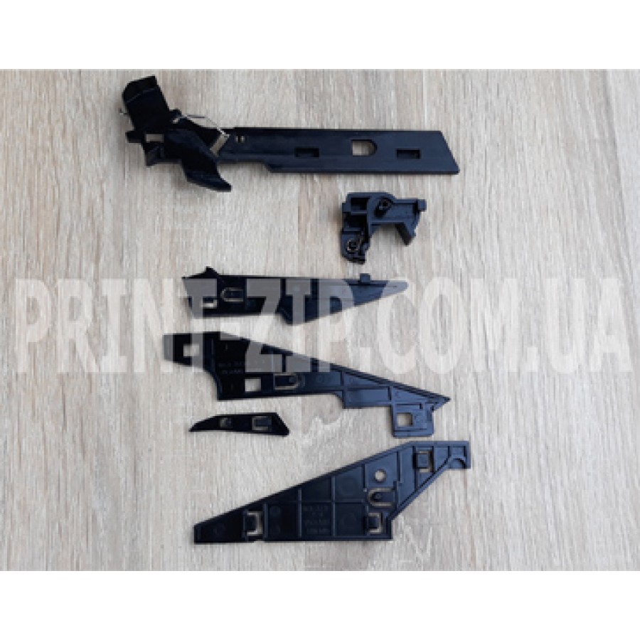 Направляющие картриджа HP LJ 1160 / HP LJ 1320 / HP LJ 3390 / HP LJ 3392 / RC1-3729-000 / RC1-3729 / RC1-3730-000 / RC1-3730 / RC1-3534-000 / RC1-3534  / RC1-3539-000 / RC1-3539  с быстрой доставкой