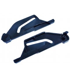 Рычаг крышки картриджа HP LJ PRO P1102 / P1006 / P1007 / P1008 / P1106 / P1108 / M1132 / M1136 / M1212 / RC2-1117 / FC0-8424