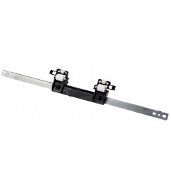 Направляющая с роликами в комплекте  HP LJ P1102 / Canon LBP3010 / RC2-1134