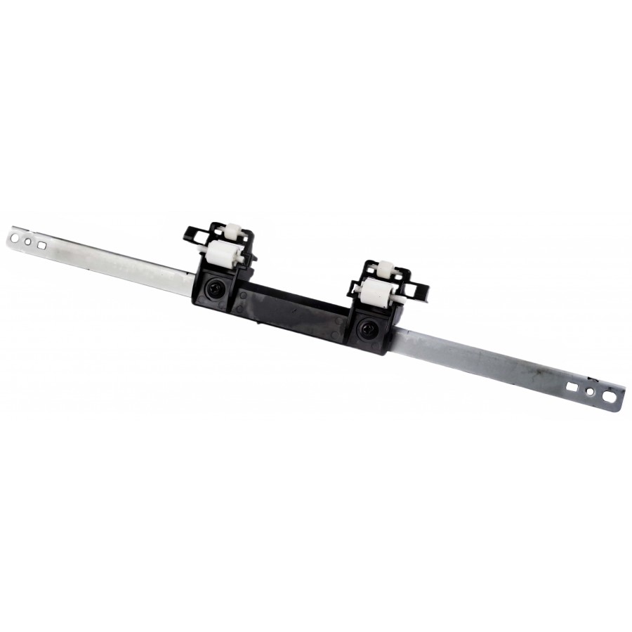 Направляющая с роликами в комплекте  HP LJ P1102 / Canon LBP3010 / RC2-1134 с быстрой доставкой