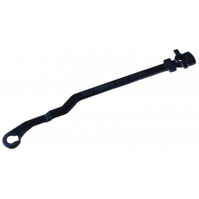 Рычаг дверцы картриджа HP LJ M1120 / 1522 / RC2-2966 Рычаг дверцы картриджа HP LJ M1120 / 1522 / RC2-2966