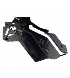 Направляющая картриджа левая HP LJ M1120 / M1522