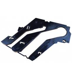 Направляющая картриджа, правая HP LJ M1120 / M1522 / RC2-2968