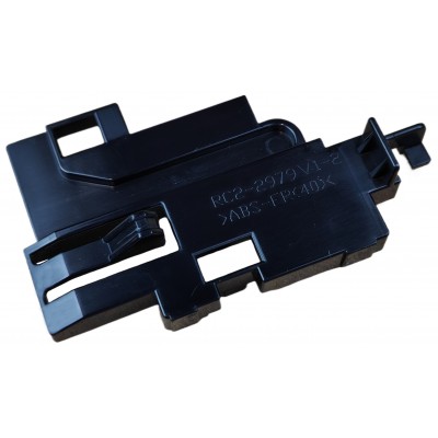 Направляющая кассеты, левая HP LJ M1120 / M1522 / RC2-2979-000CN / RC2-2979-000 / RC2-2979 Направляющая кассеты, левая HP LJ M1120 / M1522 / RC2-2979-000CN / RC2-2979-000 / RC2-2979