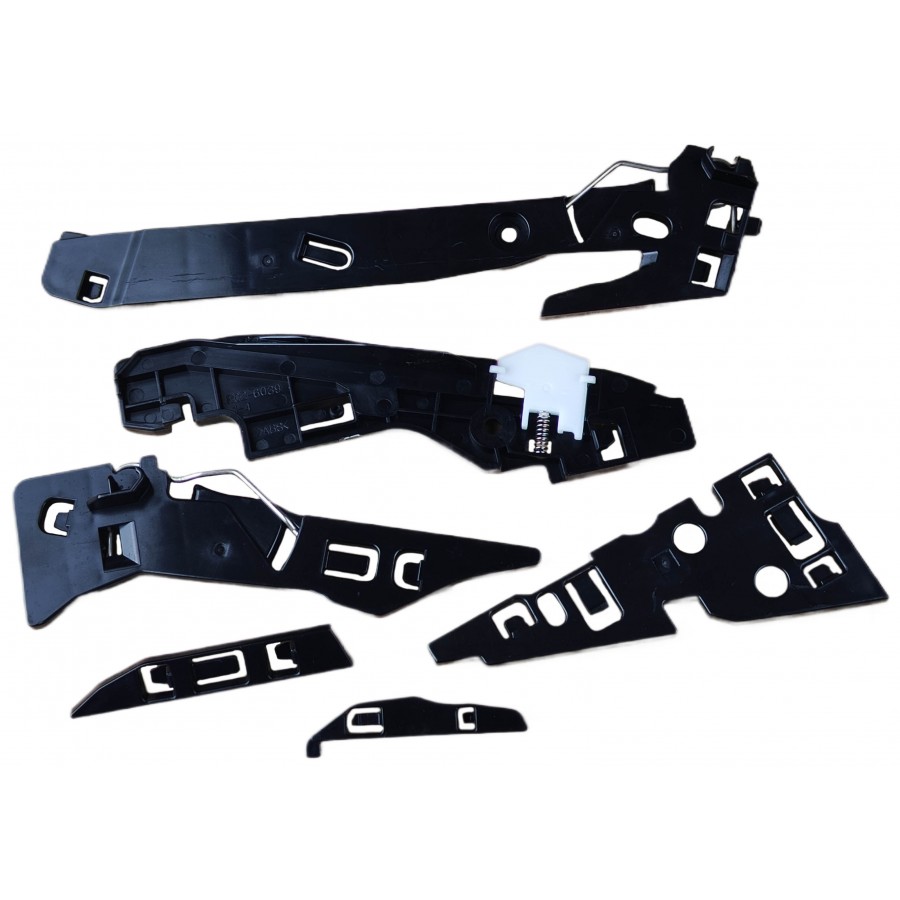 Направляющие картриджа, комплект HP LJ P2035 / P2055 / RC2-6039 / RC2-6040 с быстрой доставкой
