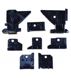 Направляющие лотка, комплект HP LJ P2035 / P2055 / RC2-6158