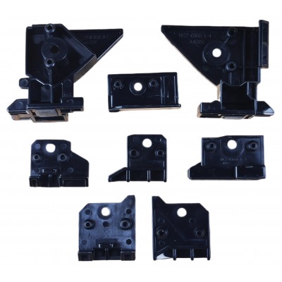 Направляющие лотка, комплект HP LJ P2035 / P2055 / RC2-6158 Направляющие лотка, комплект HP LJ P2035 / P2055 / RC2-6158