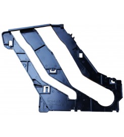 Направляющая картриджа, правая HP LJ Pro M1536 /  RC2-9396