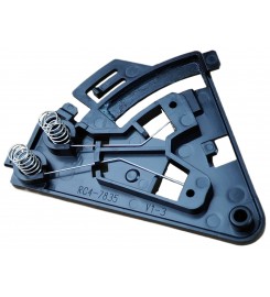 Направляющая с контактами HP LJ Pro M102a / M130a / M203 / M227 / M206 / M230 / RC4-7835-000 / RC4-7835